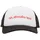 QUIKSILVER Omni Trucker Cap weiß One Size