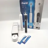 Oral B Oral-B Pro 1 790 Duo 351707 Elektrische Zahnbürste Rotierend/Pulsierend