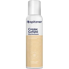 w. spitzner arzneimittelfabrik gmbh Duschschaum Creme 150 ml