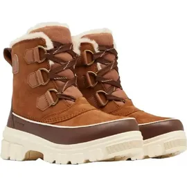 Sorel Torino V WP Velvet Tan, Tobacco, 40