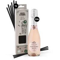 SCAVI & RAY Prosecco DOC Rosé 24er Piccolo Set [Spar-Paket]