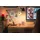 goobay LED-Lichterkette 1 m warmweiß