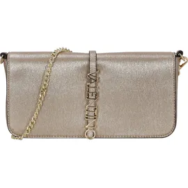 Valentino Materia Clutch Synthetik Oro