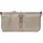 Valentino Materia Clutch Synthetik Oro