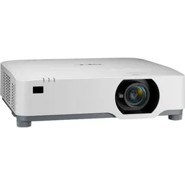 NEC P547UL 3LCD Weiss