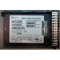HP HPE SSD 960Gb 2.5" SFF (6.4 cm SFF)