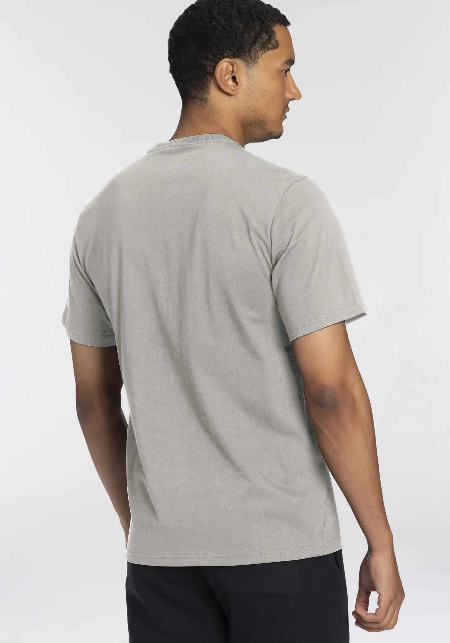 T-Shirt CONVERSE 