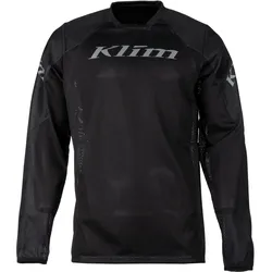 Klim Mojave, Trikot - Schwarz - S