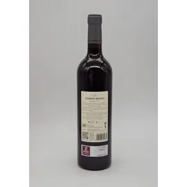Ramón Bilbao Reserva Rioja 2018 0,75 l