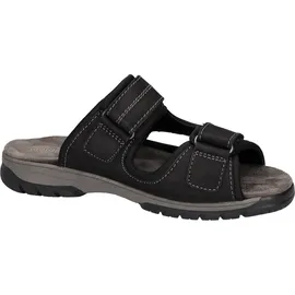 WALDLÄUFER Harald für Herren, schwarz, Größe 40 1⁄2 EU / 7 UK