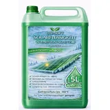 5L Solarflüssigkeit für alle Kollektoren Fertiggemisch u. Konzentrat -40°C TOP