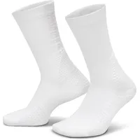 Nike unicorn cushioned socken weis - 38-42
