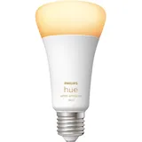 Philips Hue White Ambiance 1600 LED-Bulb E27 13W (929002471901)