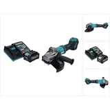 Makita GA 038 GM1 inkl. 1 x 4,0 Ah + Ladegerät