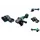 Makita GA 038 GM1 inkl. 1 x 4,0 Ah + Ladegerät