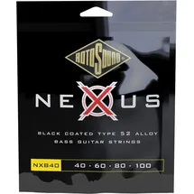 ROTOSOUND Nexus Bass Strings NXB40