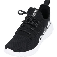 adidas Herren Kaptir 3.0 Shoes-Low (Non Football), Core Black/Core Black/FTWR White, 42 2/3 EU - 42 2/3 EU