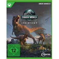 Sold out Sold Out, Jurassic World Evolution 3