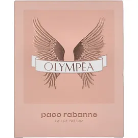 Paco Rabanne Olympea Eau de Parfum 50 ml