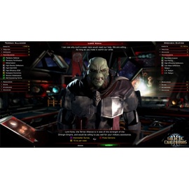 Galactic Civilizations III - Limited Special Edition (PC)