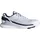 adidas Crazyquick Cloud White/Silver Metallic/Dark Blue 43