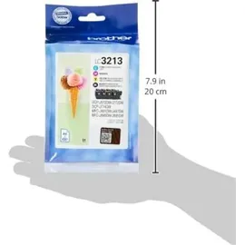 Brother LC-3213VAL CMYK