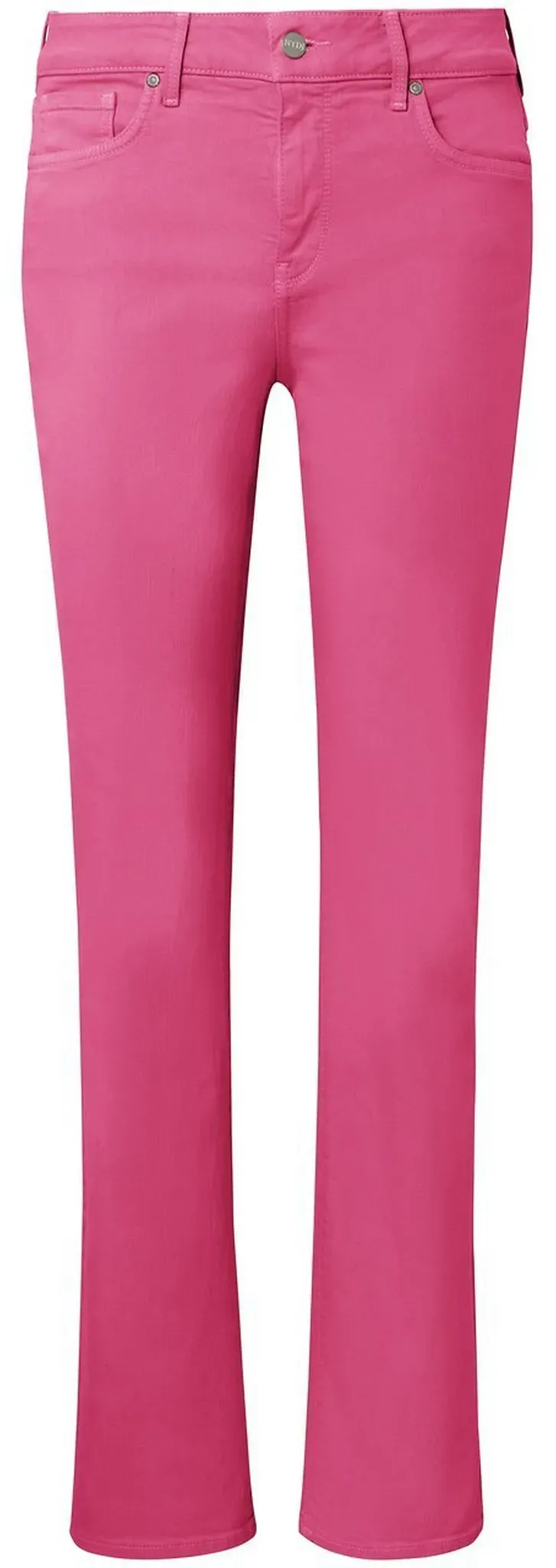 Jeans Modell Alina Ankle NYDJ pink