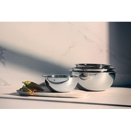 WMF Gourmet Küchenschüssel-Set, 4-teilig