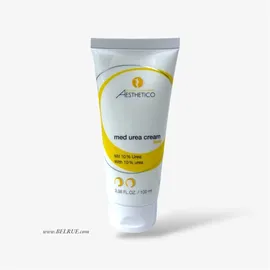AESTHETICO med Urea Creme 10% 100 ml