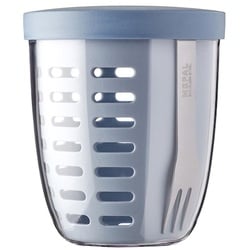 Mepal Ellipse Fruitpot Küchenzubehör   