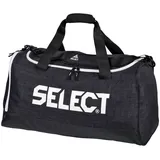 Select Teamtasche Lazio schwarz