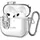TECH-PROTECT AirPods 4 Transparent