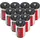 Eve 10x EVE Lithium 3,6V Batterie ER14250 1/2 AA ER 14250
