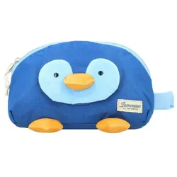 Sammies by Samsonite Happy Sammies Eco Kulturbeutel 24.5 cm penguin peter