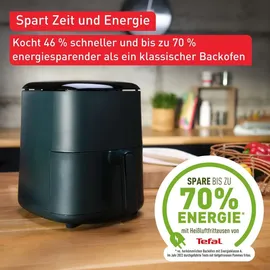 Tefal Easy Fry Max 5L EY2453 Forest