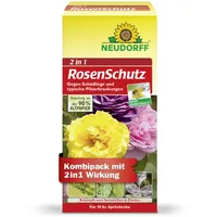 NEUDORFF 2 in 1 Rosenschutz 100 ml