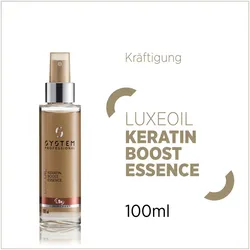 System Professional LipidCode L5K LuxeOil Boost Essence 100ml