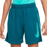 Nike Df Shorts Geode Teal/Clear Jade Ii/Clear 128