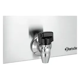 Bartscher SNACK IV Plus Fritteuse