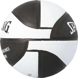 Spalding Asvel 18 Euroleague Basketballball Golden 7 Golden 7 - Gold