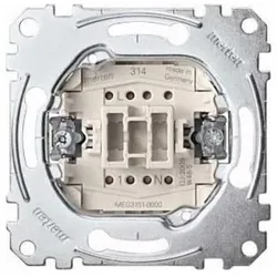 Merten Taster-Einsatz MEG3151-0000