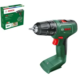 Bosch EasyDrill 18V-40 ohne Akku 06039D8000