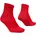 Airflow Lightweight Short Sommer Socken Rot Modell 2023 41-44 M