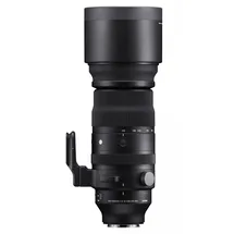 Sigma 150-600 mm F5,0-6,3 DG DN OS (S) L-Mount