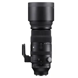 Sigma 150-600 mm F5,0-6,3 DG DN OS (S) L-Mount