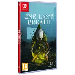 One Last Breath - Switch [EU Version]