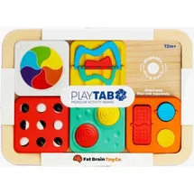 Fat Brain Play Tab Board (Excl. tiles)