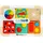 Fat Brain Play Tab Board (Excl. tiles)
