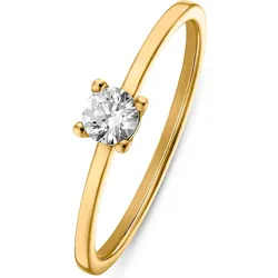 FAVS Damenring Ringe   