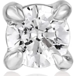 Ania Haie Piercingschmuck 925er Silber Ohrringe   Damen 